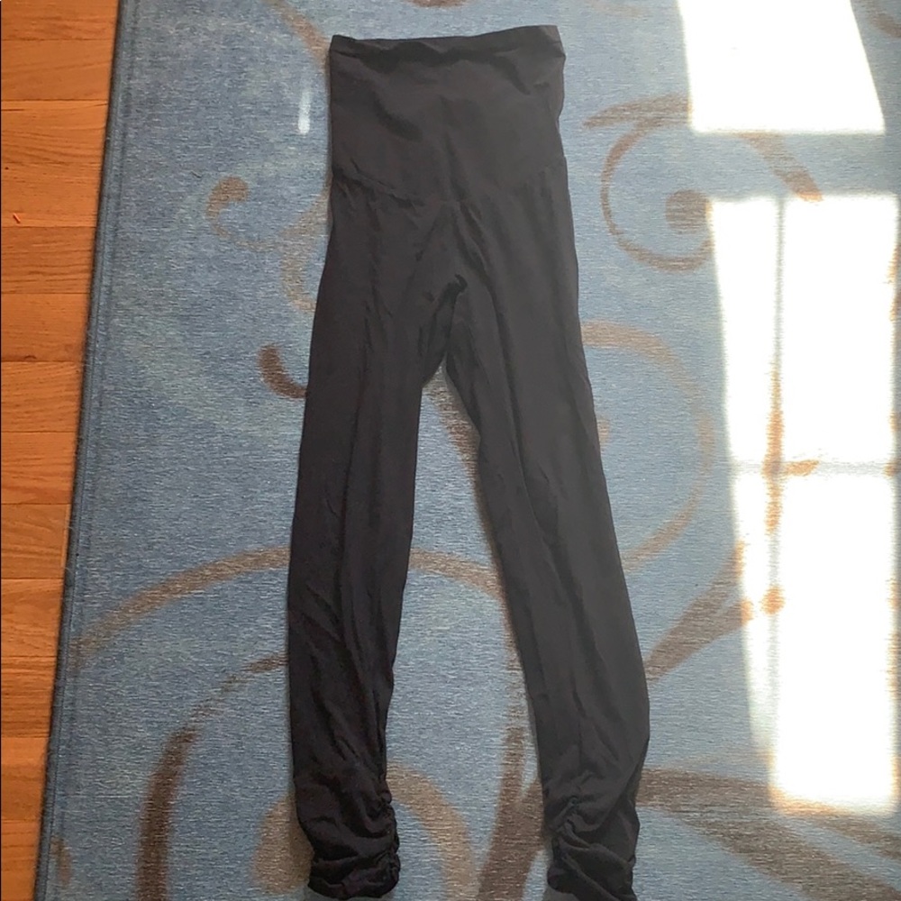 Maternity leggings